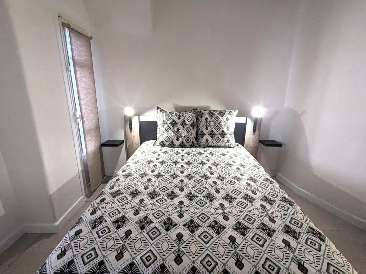 Appartement Le Fort 2 Vue Montagne Villefranche-de-Conflent Kültér fotó