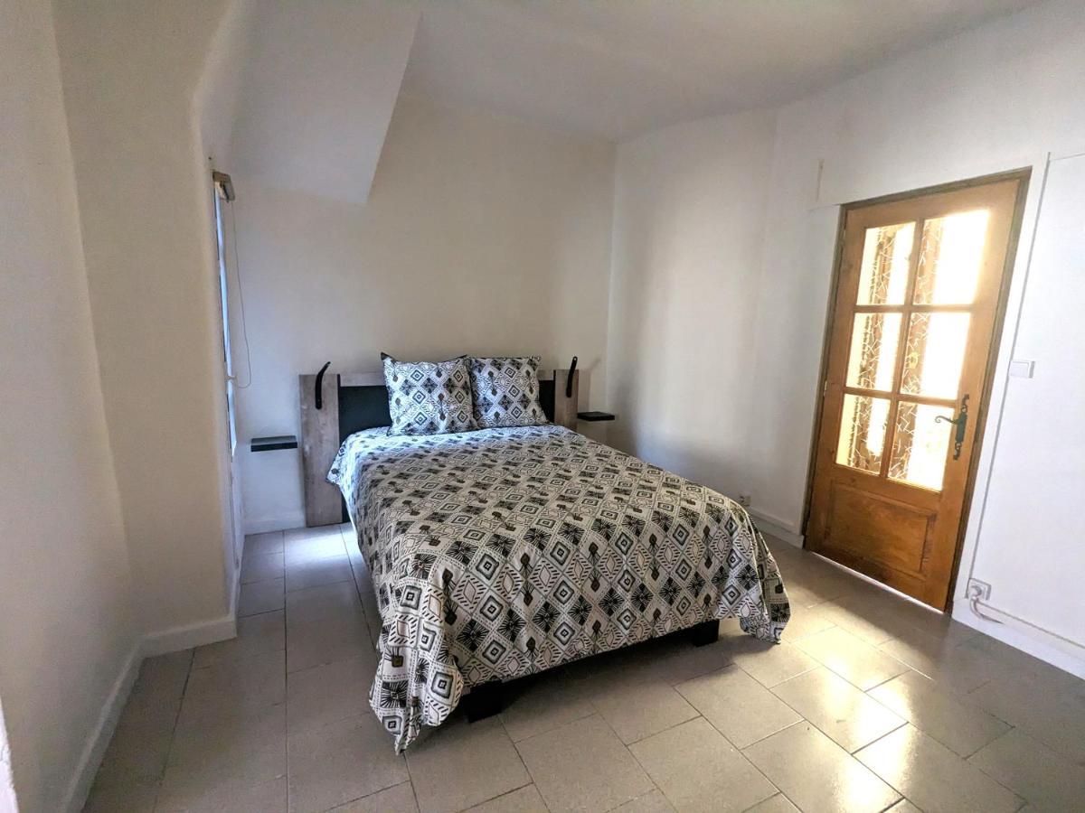 Appartement Le Fort 2 Vue Montagne Villefranche-de-Conflent Kültér fotó