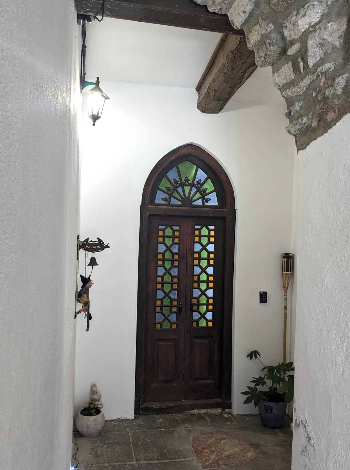 Appartement Le Fort 2 Vue Montagne Villefranche-de-Conflent Kültér fotó